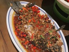 -农耕记·湖南土菜(halo广场店)