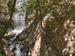 -野三坡清泉山风景区