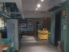 -去茶去餐厅(中央大街店)