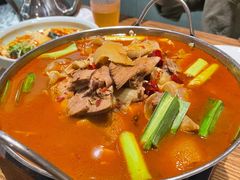 -品味新疆·新疆风味特色餐厅(泉舜店)