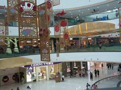 -万达茂商场(南京仙林店)