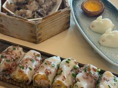 -侨美食家·粤菜(体育西路店)