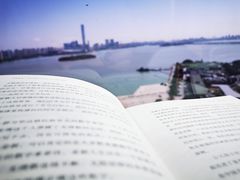 -洄归山也·高空C位湖景下午茶(东方之门店)