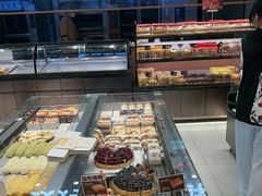 -格瑞思动物奶油生日蛋糕(园区永旺店)