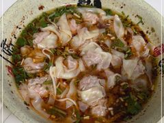 -张大娘面馆(新城路店)