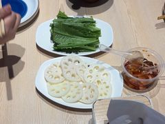 -鱼酷活鱼烤鱼(沈阳大悦城店)