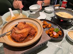 -披云云小馆·味道江湖(姚家园万象汇店)