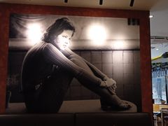 -安妮意大利餐厅(世贸天阶店)