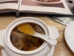 -锦粤宫·精致粤菜(深圳北站店)