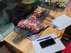 -张四烤羊肉(西藏自治区拉萨市丹杰林巷店)
