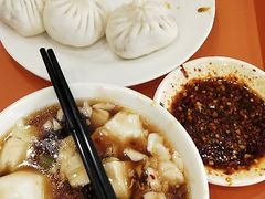 -庆丰包子铺(和平里店)