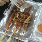 第一份烧烤外卖宵夜