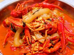 -聚味瞿记·龙虾堂(坡子街店)