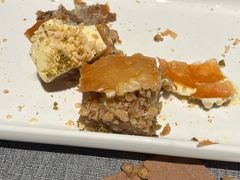 -Efes Turkish & Mediterranean Cuisine 艾菲斯餐厅(陆家嘴店)