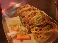 -The Tiki Bungalow提基小木屋酒吧