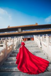 -THE QUEEN(北京店)