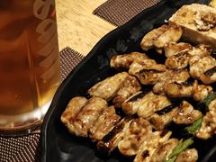 -鸟内会居酒屋(得意潮馆店)