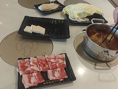 -呷哺呷哺 黄金牧场 (中发百旺店)