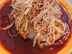 -玲玲米粉·新疆现炒米粉(大十字总店)