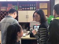 -台州老六海鲜面馆(上南总店)