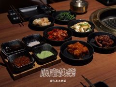 -虎哥六韩式烤肉料理 TIGERGRILL(隆生金山湖中心购物广场店)