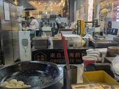 -小飞生煎(东方宝泰店)