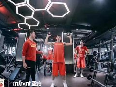 -一兆韦德健身·城市运动馆