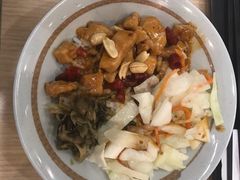 -永和大王(茉莉上新·共和新路店)