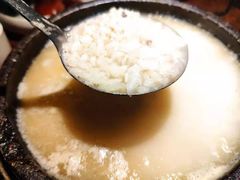 -绿茶餐厅(华联万柳店)