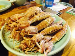 -黄寺蒸汽海鲜(黄寺大街店)