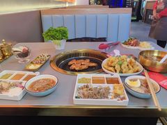 -棒小伙·齐齐哈尔烤肉(龙茗路店)
