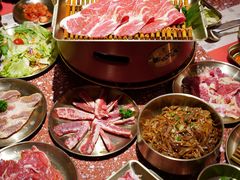 -西塔老太太泥炉烤肉(苏州大悦城店)