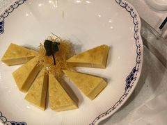 -古韵轩·园林餐厅