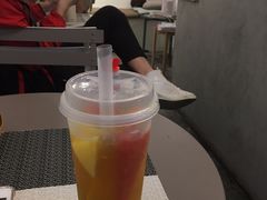 -嗯呐东北烤冷面(下沙店)