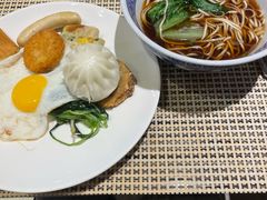 -扬州皇冠假日酒店
