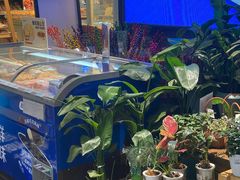 -世纪联华超市(江城店)