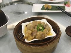 -虾饺妹·粤式手工点心(水荫路店)