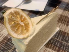 -CAKE WANG千层制造所(省府店)