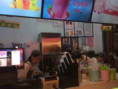 -鲜果时间(南开大悦城店)