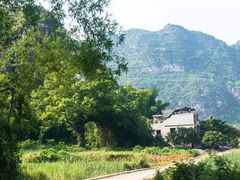 -明仕田园