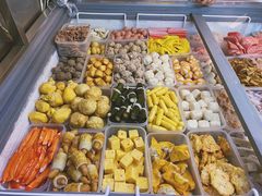 -筒骨麻辣烫(永同昌公寓胜明花园店)