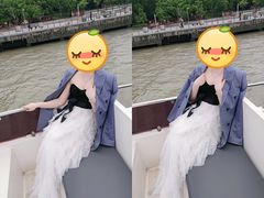 -圣霏亚礼服租赁·主持人服装租赁(上海静安总店)