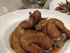 -老德州四合院·德州菜(天衢路店)