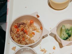 -西贝(太原万象城店)