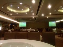 大堂-红林大酒店RFcafe自助餐厅