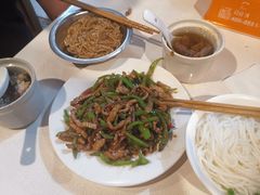 -姐妹炖罐店(桂香街总店)