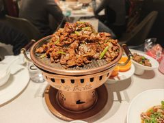 -四季民福烤鸭店(外滩外白渡桥店)