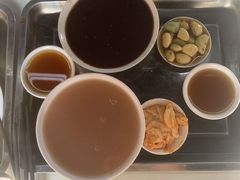 -劈柴院锅贴(沈阳路店)