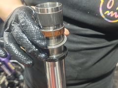 -摩道团机车工坊 摩托车维修 精洗店