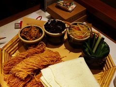 -丁里羊肉小镇(天鹅湖总店)